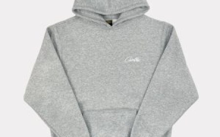 Corteiz Clothing Hoodie Top Looks Ranked