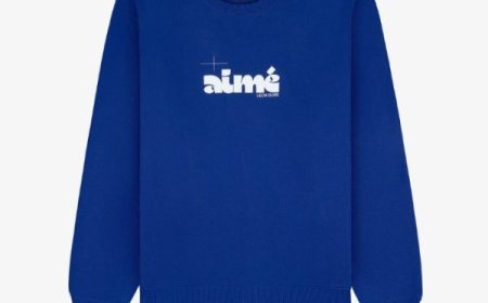 The Unmatched Vibe of Aimé Leon Dore