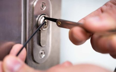 Find a Reliable Local Locksmith for Affordable and Fast Lockout Solutions
