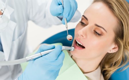 שיקום הפה באשדוד כולל טיפולים משקמים על גבי שתלים ברמה הגבוהה ביותר