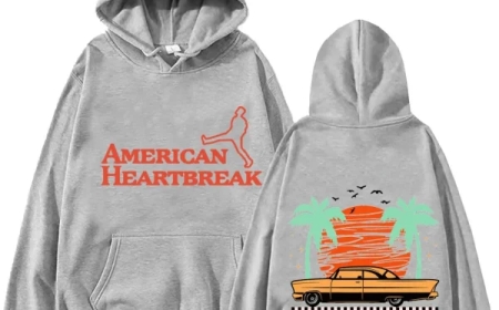 Zach Bryan Merch That Feels Like Home