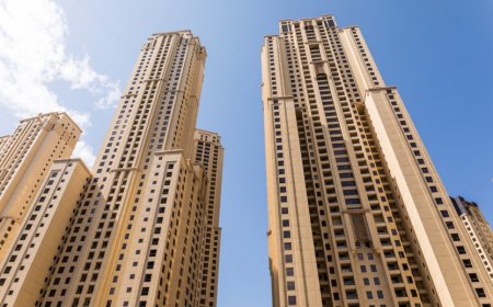 How Sobha Properties Dubai Is Transforming MBR City into a Luxury Hub