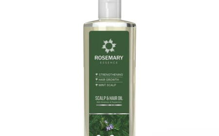 Unlock the Power of Nature: Rosemary Conditioner 280ml Combo for Hair Growth
