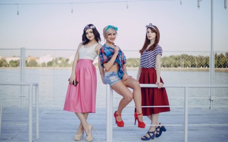 How Gen Z Fashion Found Its Voice Through AI Style Identity?