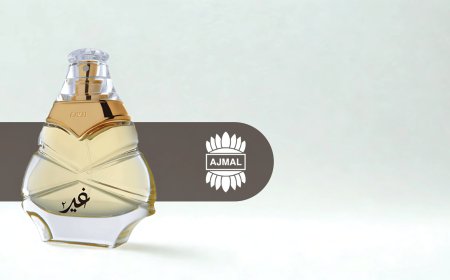 عطور أجمل في قطر: روائح تعبّر عن الفخامة والهوية