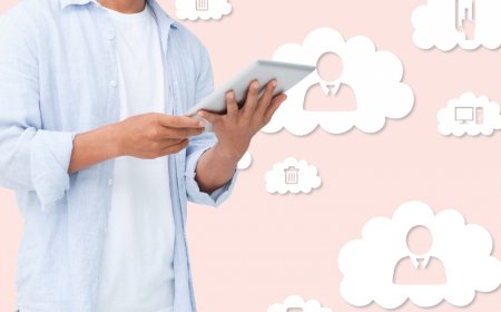 Unlocking Seamless Customer Engagement with Cloud Contact Center Services
