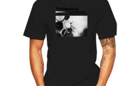 The Weeknd’s Hat as a Statement Piece