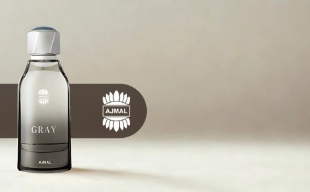 Discover the Best Perfume Shop in Qatar: A Guide to Woody and Men’s Perfumes