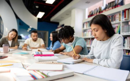 How to Write an MBA Dissertation That Stands Out in the UK Academic Space