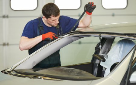 Providing Quality Windscreen Repairs and Replacements for Cars and Trucks Alike
