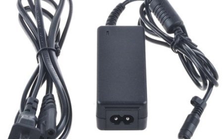 From Laptops to Drones: How AC-DC Power Adapters Keep Our Tech Running