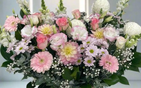 Top Occasions That Call for Same Day Flower Delivery