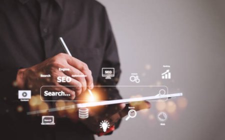 How an SEO Copywriting Company Aligns Content with Search Intent