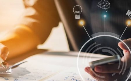 Why B.Com is a Smart Choice and Why Bangalore is the Best Place to Study It