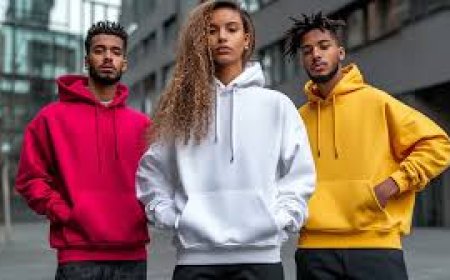 Why the Nofs Tracksuit Is More Than Just a Fashion Statement