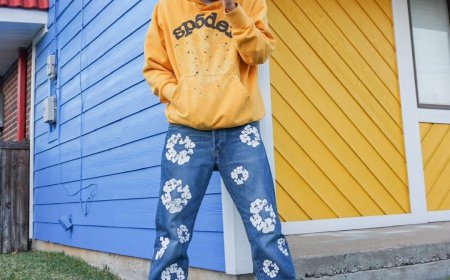 Young Thug: The Icon Behind the Movement