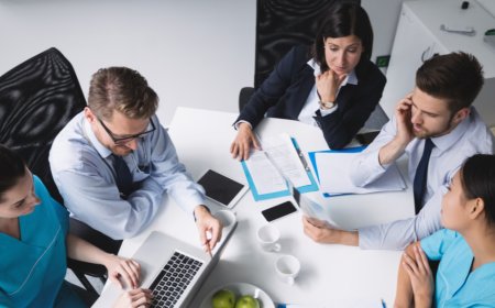 How Medical Practices Can Adapt to Changes in Healthcare Policy