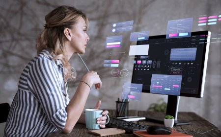 Progressive Web Apps (PWAs) and Their Impact on Web Design in New York