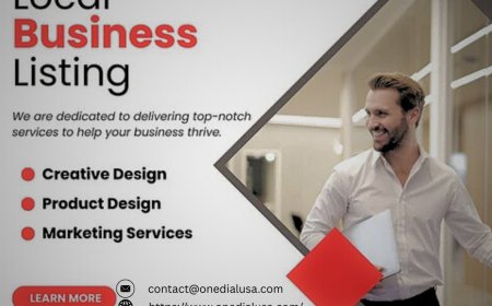 Best Business Listing Websites to Promote One Dial USA