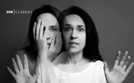 Schizophrenia Market Size, Share, Trends & Forecast 2034