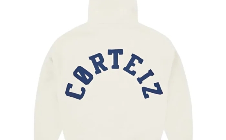 Level Up Your Look with Corteizfrshop