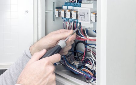 Electrical Repair & Troubleshooting in Hamilton NJ: Your Complete Guide