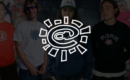 Fanwear Reinvented by TVTrendTees