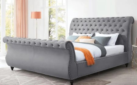 4ft Small Double Bed: The Best Compact Choice for Couples