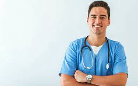 Enhancing Nursing Competency Through Flexible Learning and Academic Support Tools