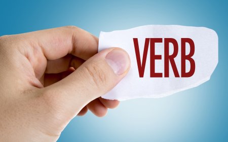 Expressive Verbs That Start With C