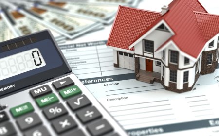 How Much Down Payment Is Needed for a House?