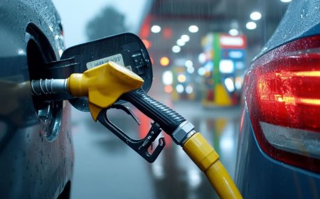 How to Detect and Prevent Fuel Fraud with Fuel Cards