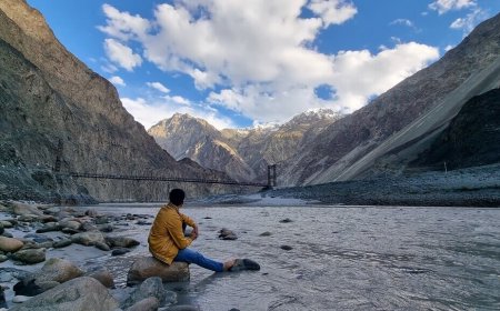 Perfect Leh Ladakh Trip Itinerary for an Unforgettable Journey