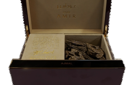 بخور العود الأصلي: كيف تختار الأفضل وتستمتع برائحته الفاخرة