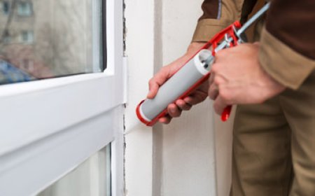 9 Ways Caulking Services Can Improve Your Property’s Value