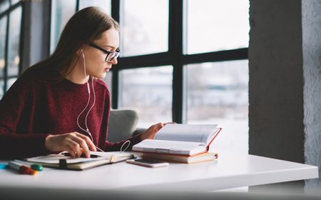 GCSE Assignment Help Online: Your Ultimate Guide to Academic Success