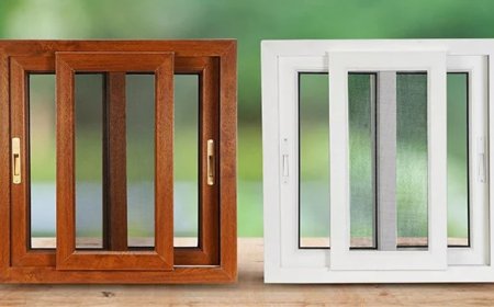 Setting Up a Successful UPVC Windows Manufacturing Plant Project Report 2025: Business Plan