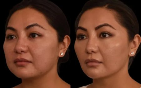Best Double chin removal Surgeons in Dubai Share Their Career Inspirations