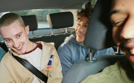 Affordable Driving Lessons in High Wycombe with Patient and DVSA Approved Instructors