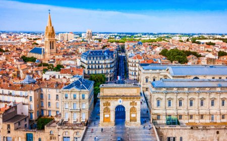 French Immersion in Montpellier for Students Professionals and Language Enthusiasts