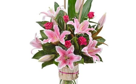 Meet Your Local Florist: Where Every Petal Tells a Story