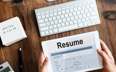 Online Resume Writers for ASD Interview Preparation