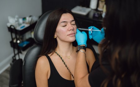 Experience the Confidence of a Youthful Glow with Botox Treatment in Reno