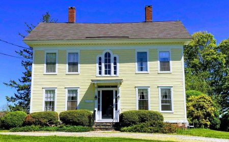 Your Trusted Partner for Home Inspection, Water, Mold, Radon, and Termite Testing Across Connecticut