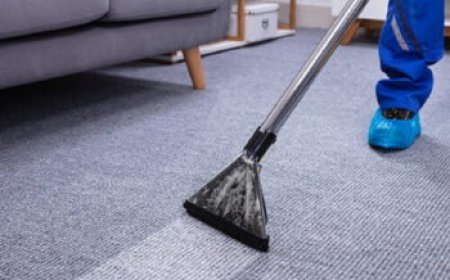﻿The Comfort and Health Impact of Regular Carpet Cleaning