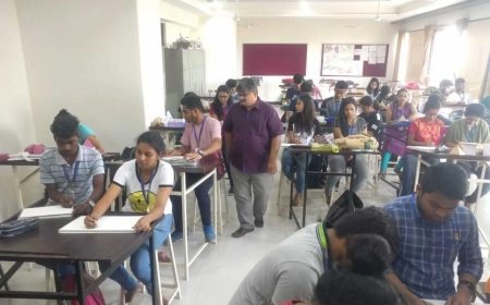 What Are the Job Opportunities for Architecture Graduates in India?