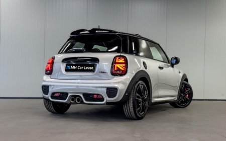 ZZP Leasing Explained: Boost Your Business with These Smart Leasing Tips