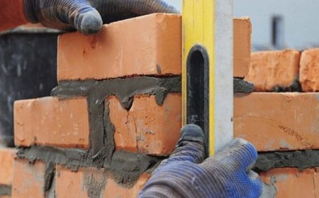 Brick Repair Contractors League City, TX
