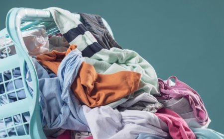 General Laundry services Warrenville, IL