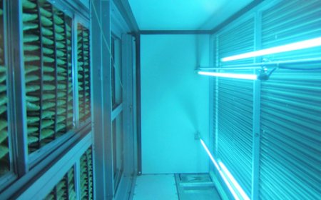 UV Light Install Morton Grove, IL